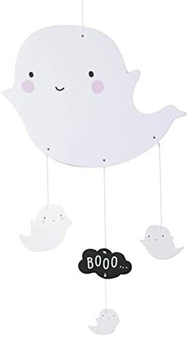 A Little Lovely Company – Mobile – Ghost