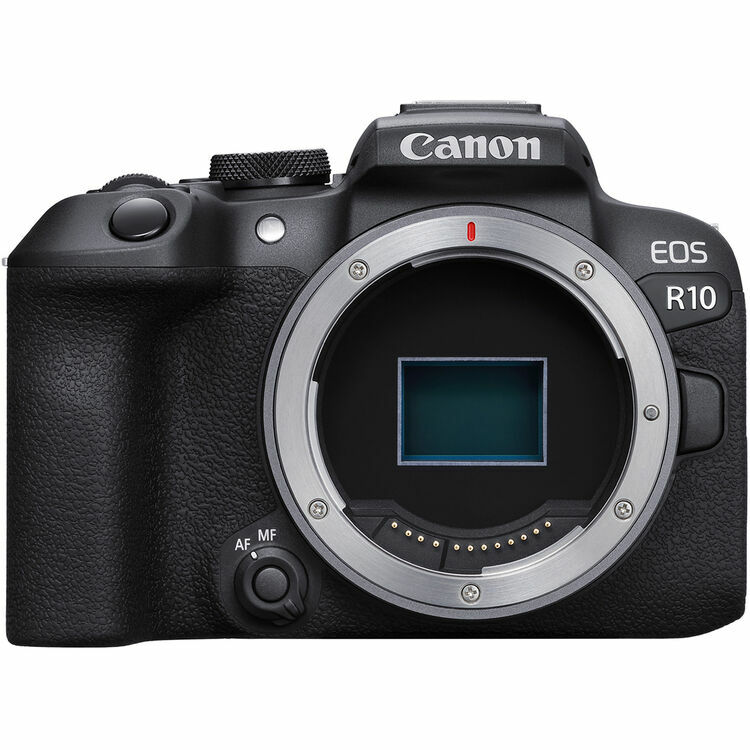 Canon EOS R10 淨機身(網上訂金 / 原價$7380)