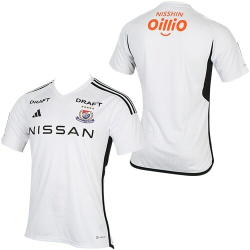 2023 Yokohama F Marinos Away Shirt