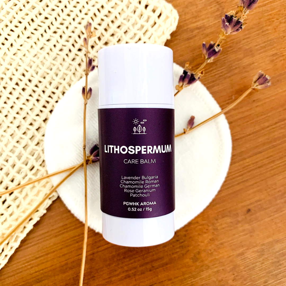 紫草護理膏 15g (扭管設計)