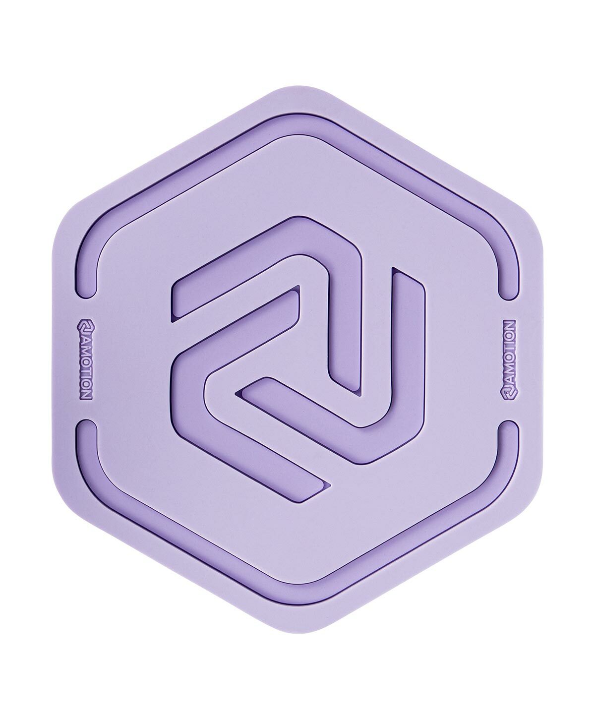 Amotion Roam Coaster - Mauve