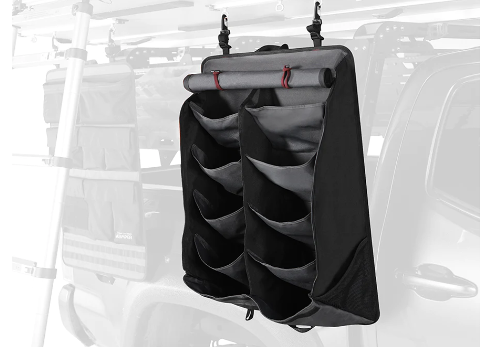 Ikamper-鞋袋 3.0-(Shoe Rack)