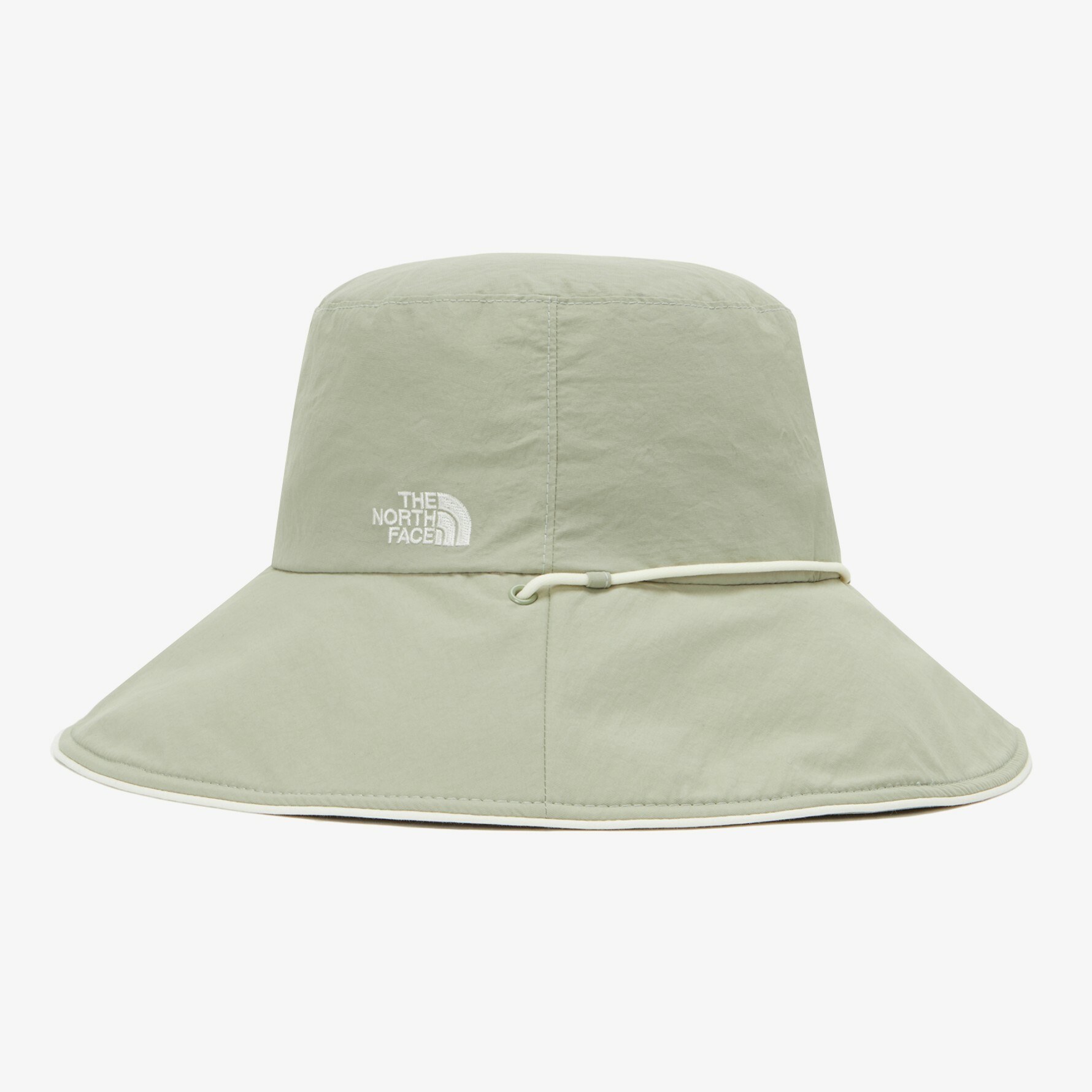 THE NORTH FACE W WIDE BRIM HAT 女 太陽帽 闊邊帽 NE3HP17