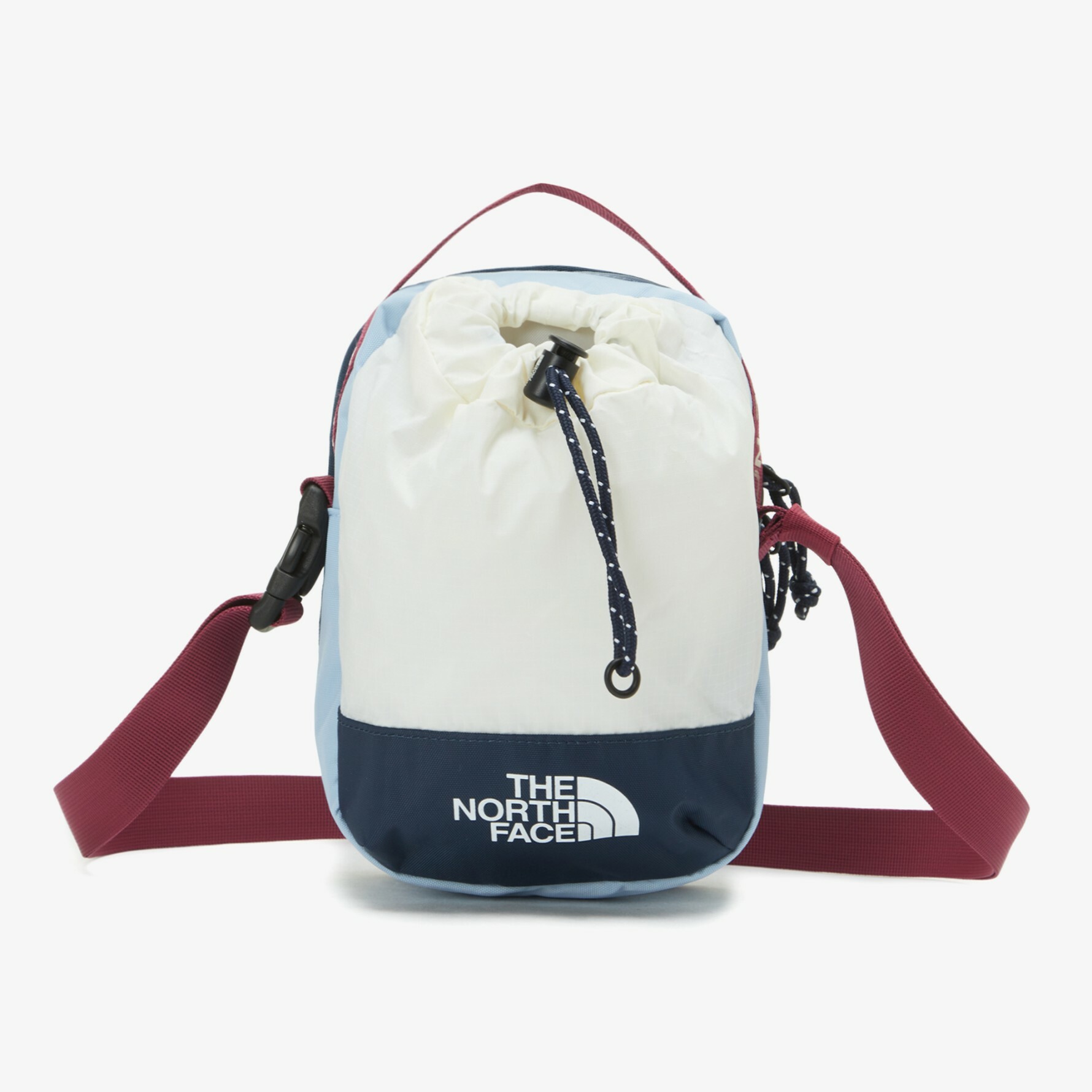 THE NORTH FACE BREEZE CROSS BAG 束口側背小包NN2PP08
