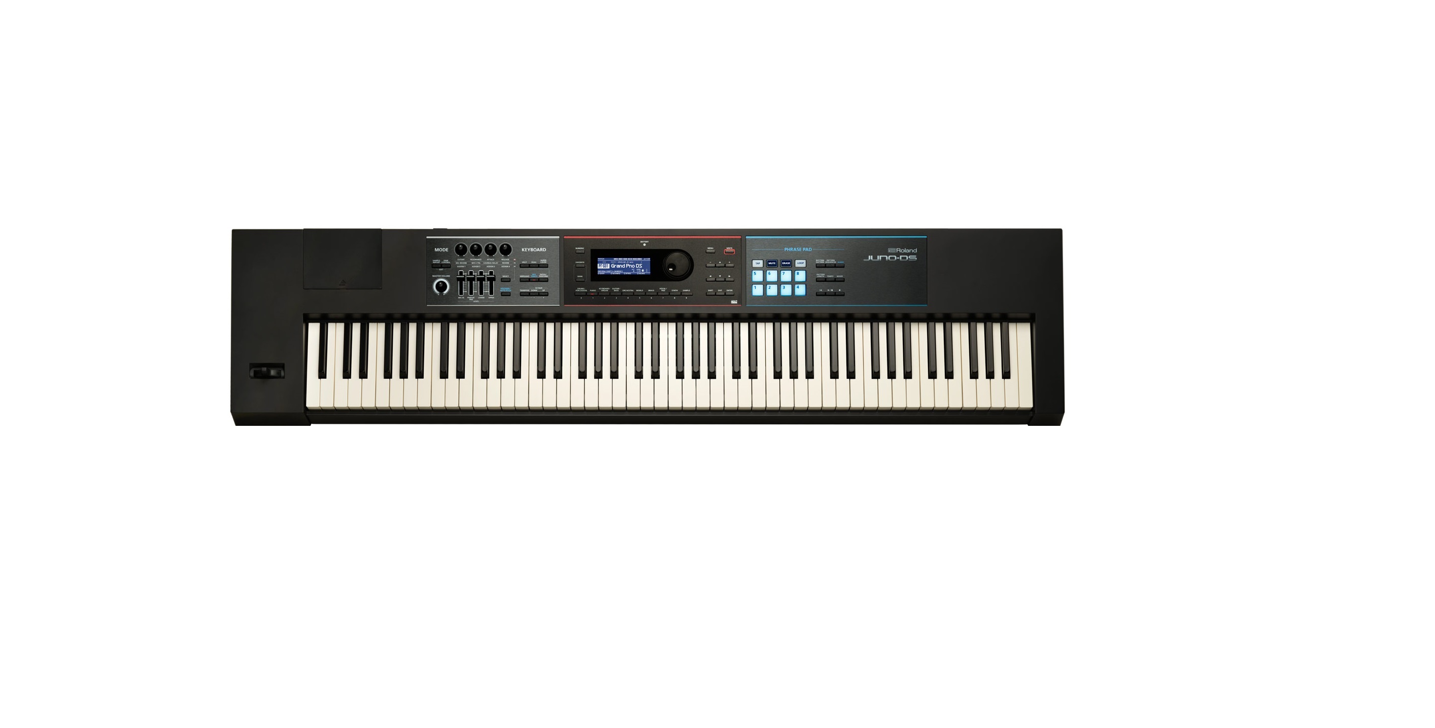 Roland JUNO-DS88 Synthesizer 合成器