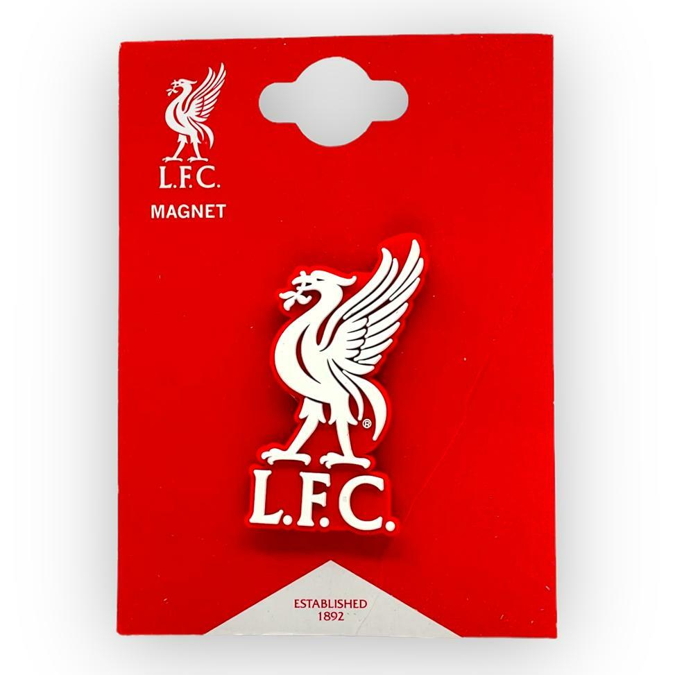 利物浦LFC會徽磁石貼