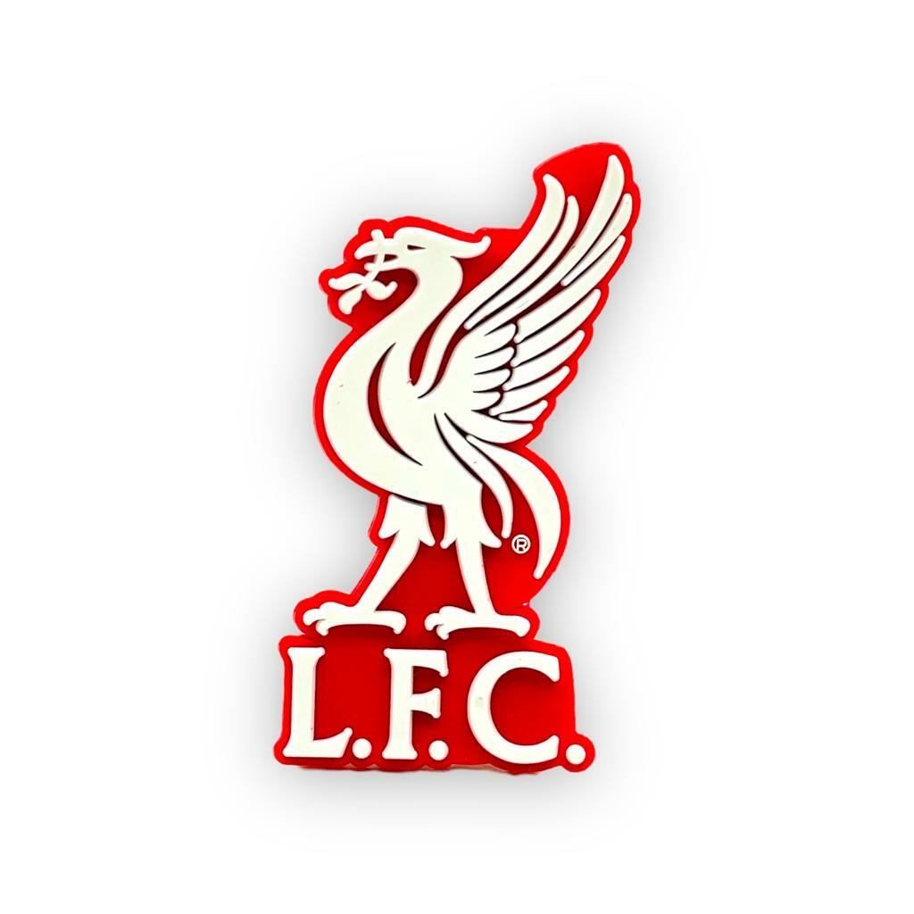 利物浦LFC會徽磁石貼