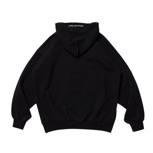 2022AW WTAPS LLW HOODY COTTON 帽T 2色LOGO 現貨| AIRROOM