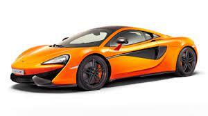 MCLAREN 麥拉倫 570s（2015-2021）