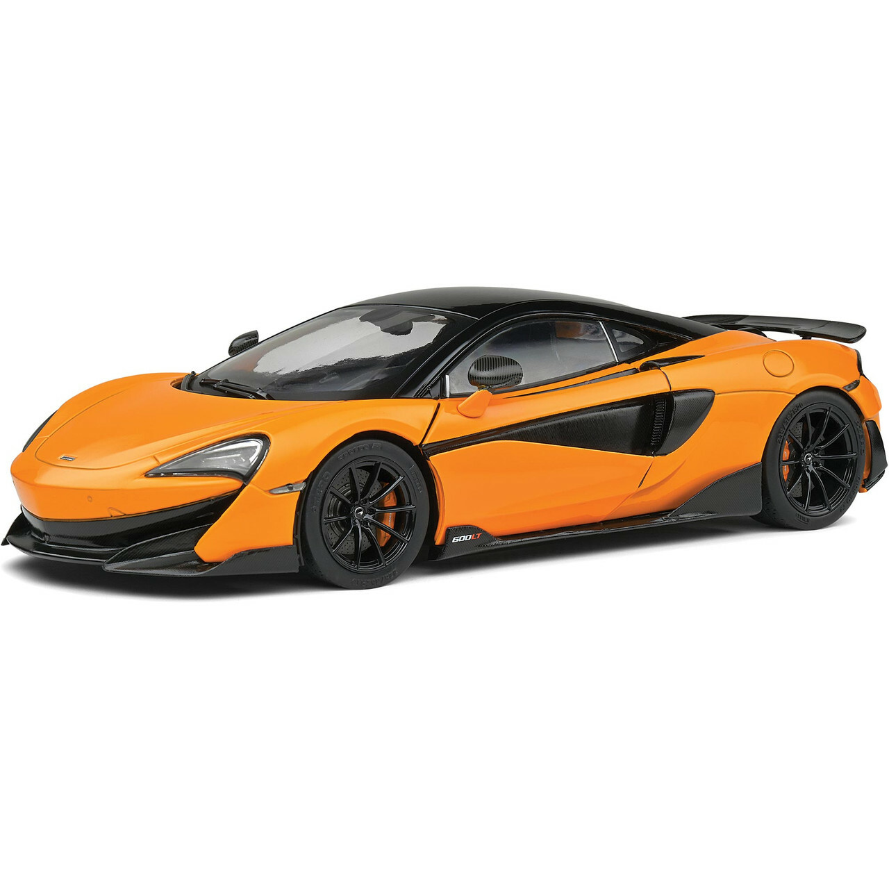 MCLAREN 麥拉倫 600LT（2018-2020）