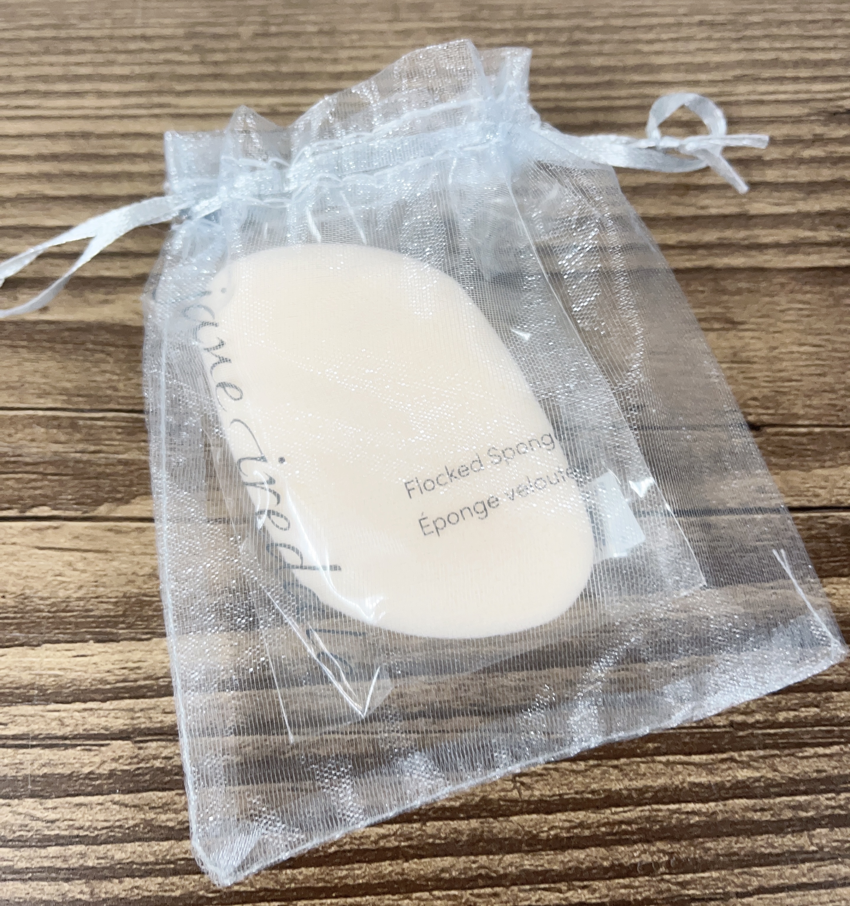 Jane Iredale 專業用粉撲