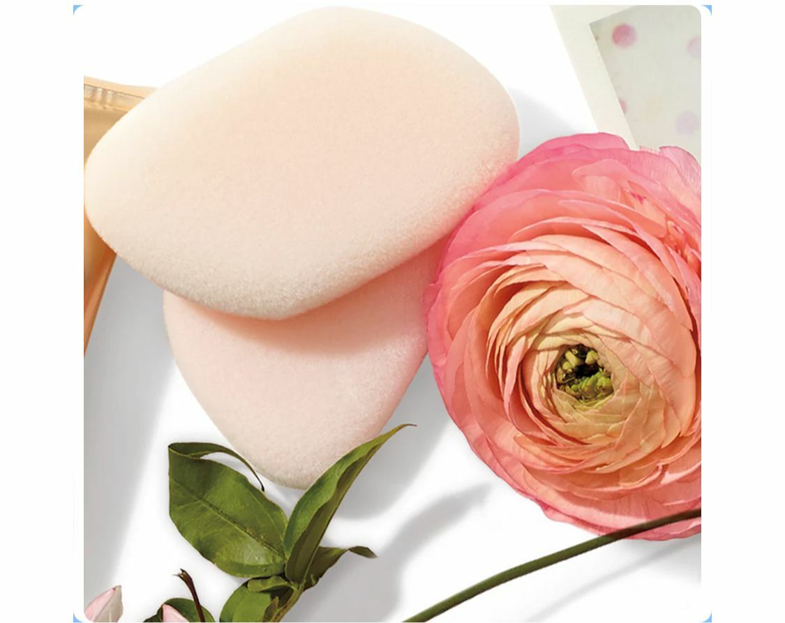 Jane Iredale 專業用粉撲