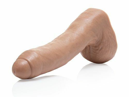 Fleshjack Boys Diego Sans男優系列假陽具