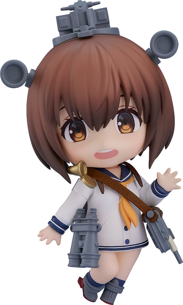 「ACG.GO」「預購」日版 黏土人 2082 雪風 艦隊Collection