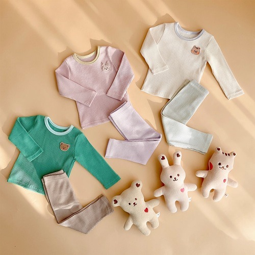 (現貨) DTD 彈力家居服 / 睡衣