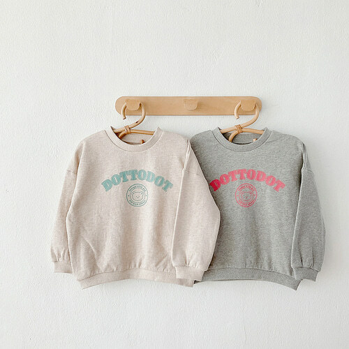 (現貨) DTD 運動衛衣+褲set