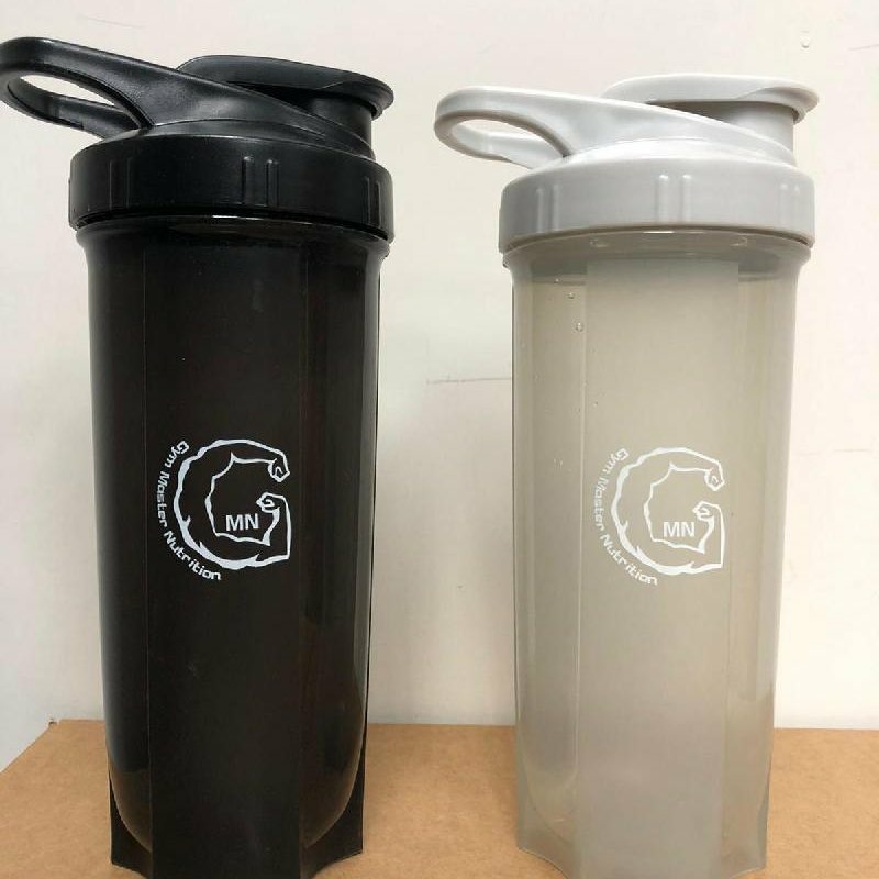 HKGYMMN 700ml Shaker