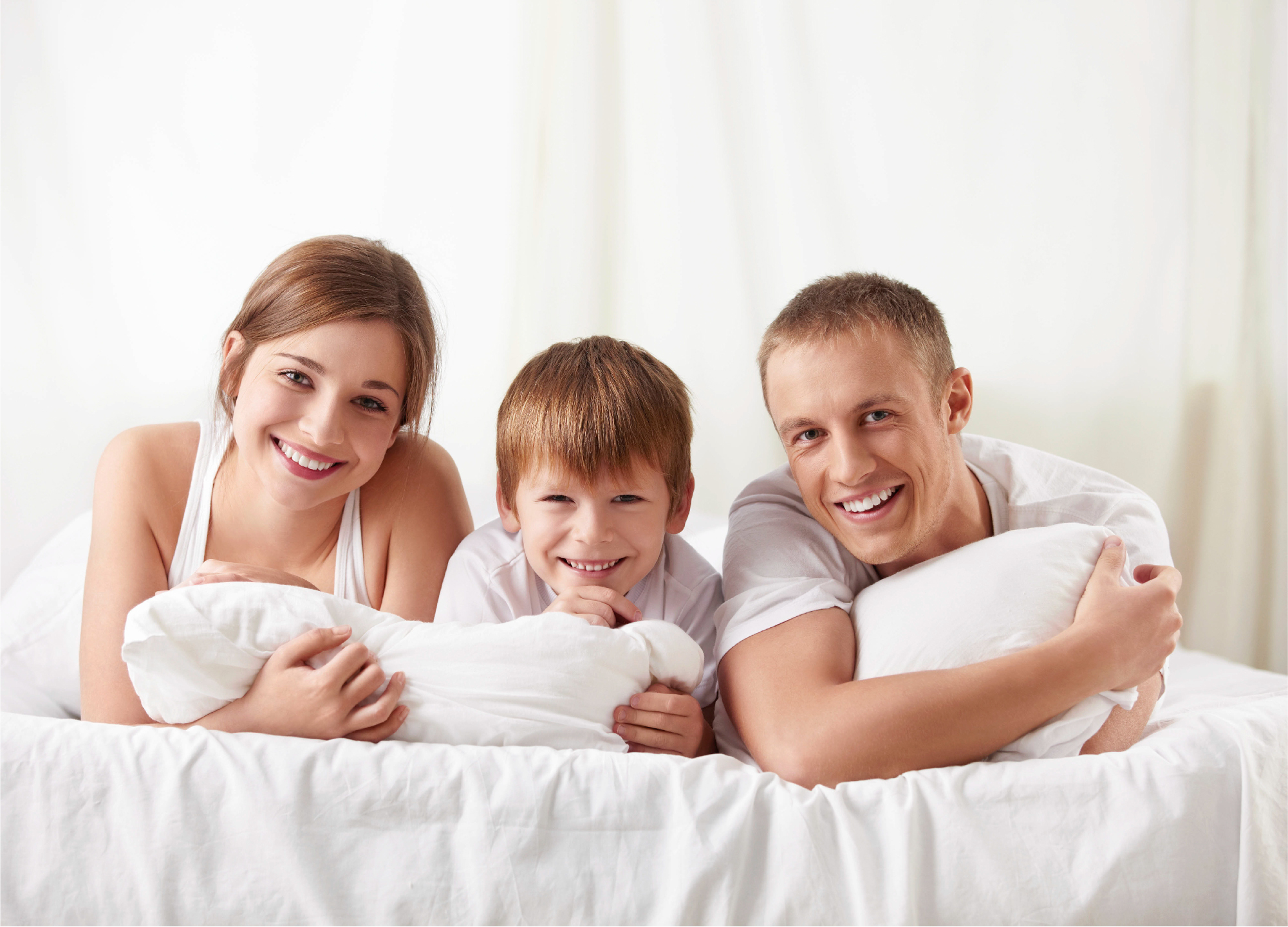 更多床墊知識、睡眠大全 - 部落客文章