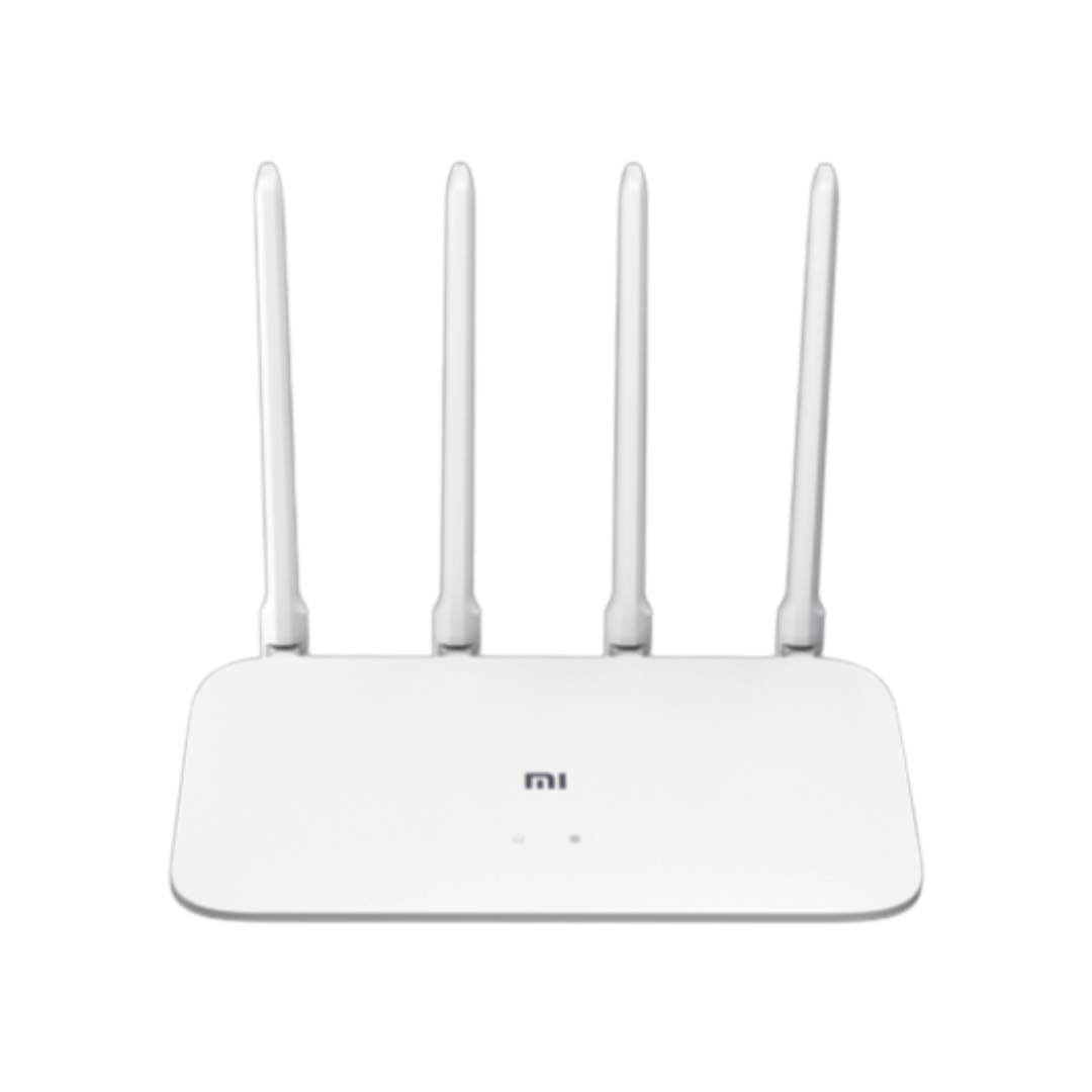 小米路由器4A 千兆版
