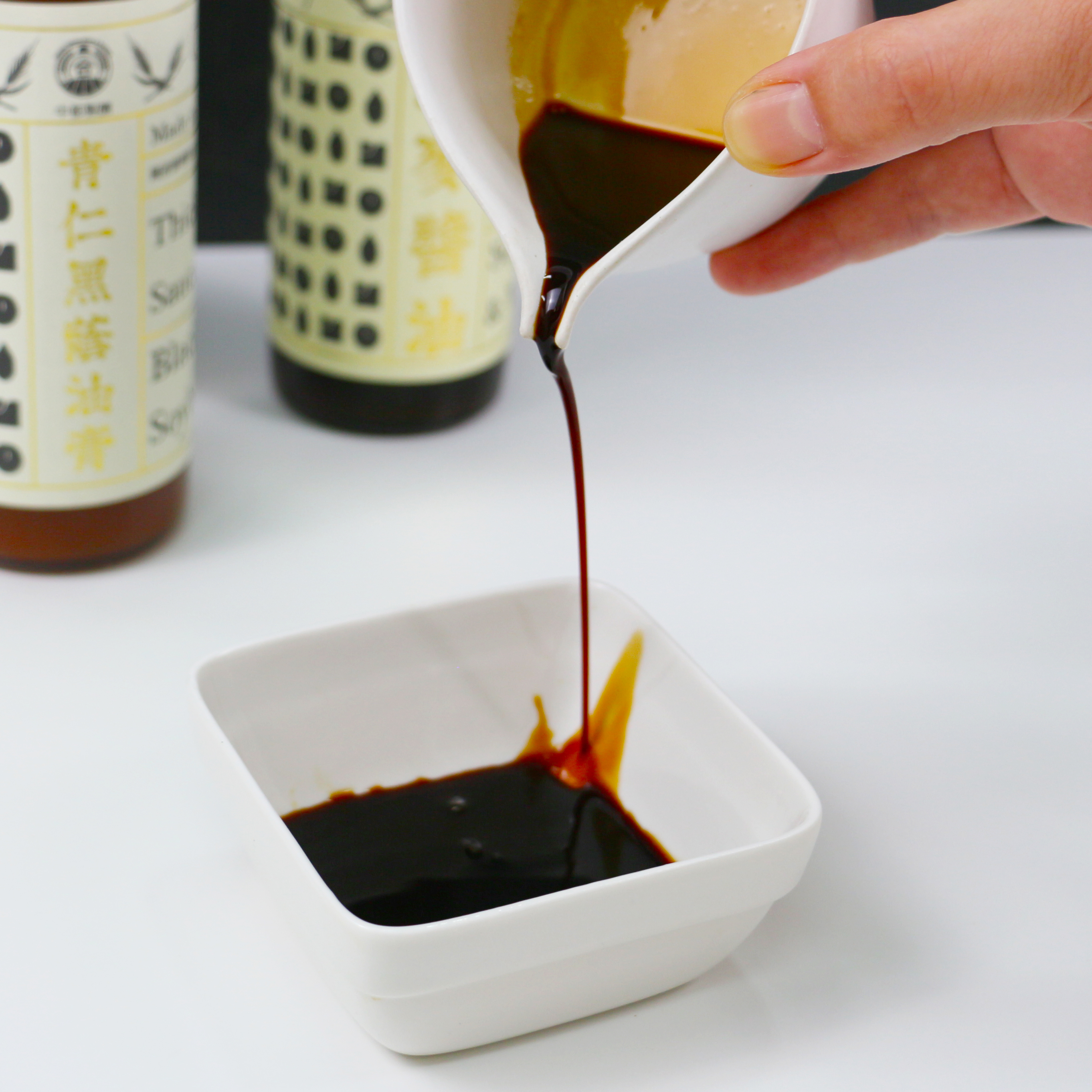 中都製釀-青仁黑蔭油410mL
