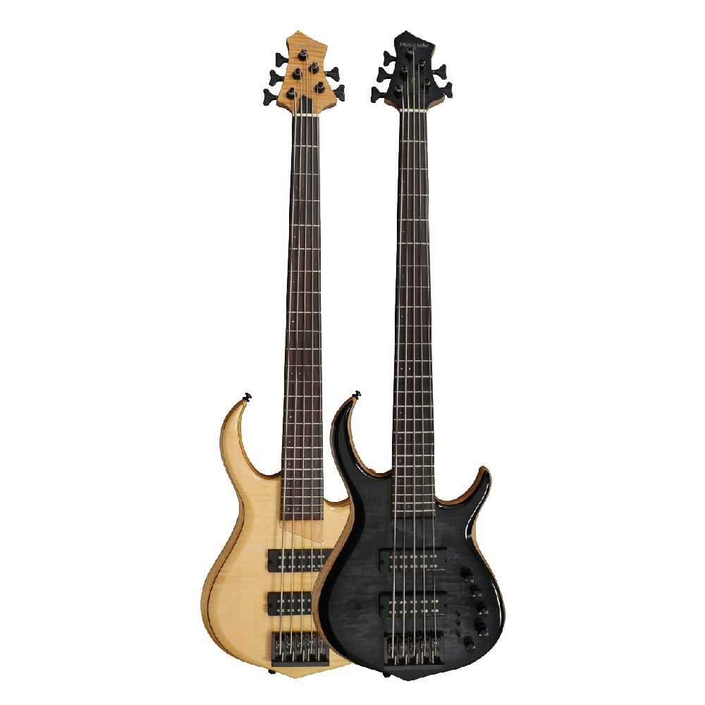 Sire Sire / Marcus Miller M7 Ash 第二代 5弦電貝斯 (2色) — 三峽吉他 / Bass｜YA! 玩音樂