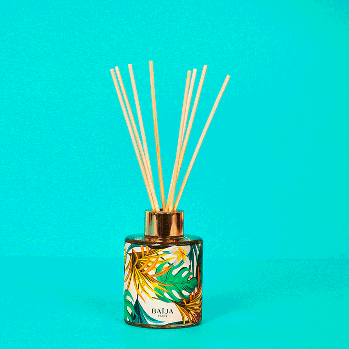 大溪地之戀 擴香禮盒 100ML