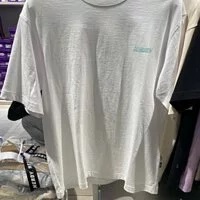 [S] NERDY DNA ORIGIN SKETCH 1/2 SLEEVE T-SHIRT,WHITE, SN217 (SN217)