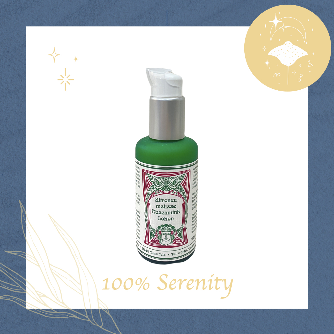 (即將停產) 香檸 | 卸妝清潔乳液 100ml