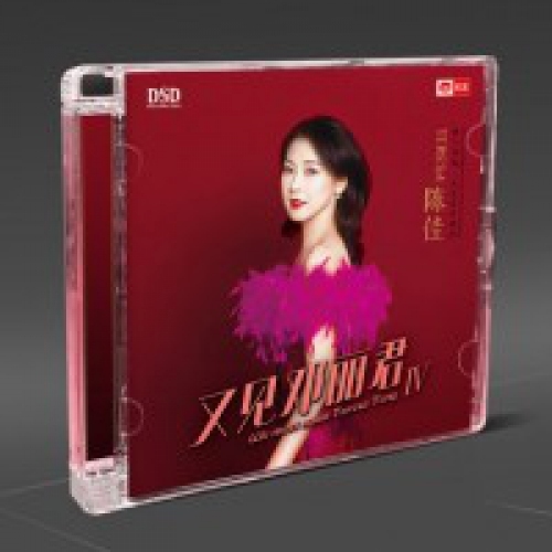 陳佳 - 又見鄧麗君 IV