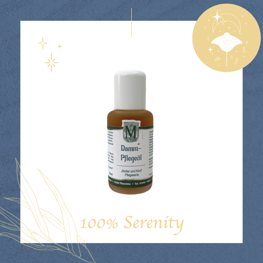 玫瑰私密 | 嬌嫩油 50ml