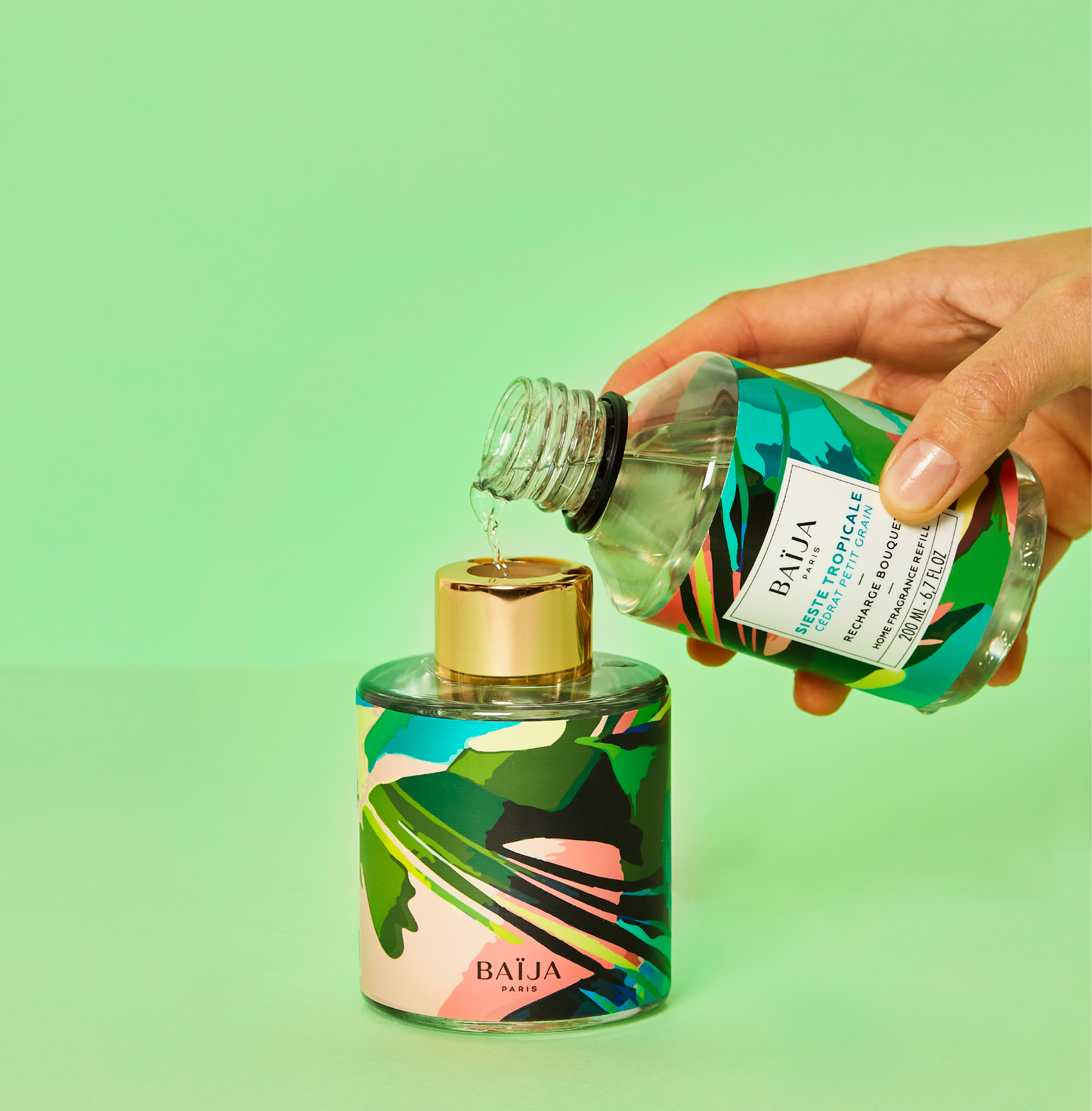 伊甸園 擴香補充液 200ML