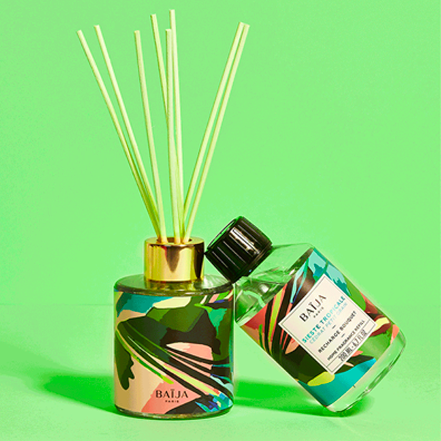 伊甸園 擴香補充液 200ML