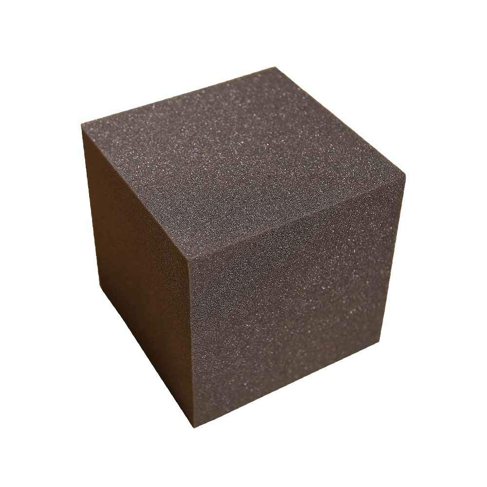 15cm x 15cm 角落型立方體 台製高密度吸音棉 — 三峽配件 / 週邊