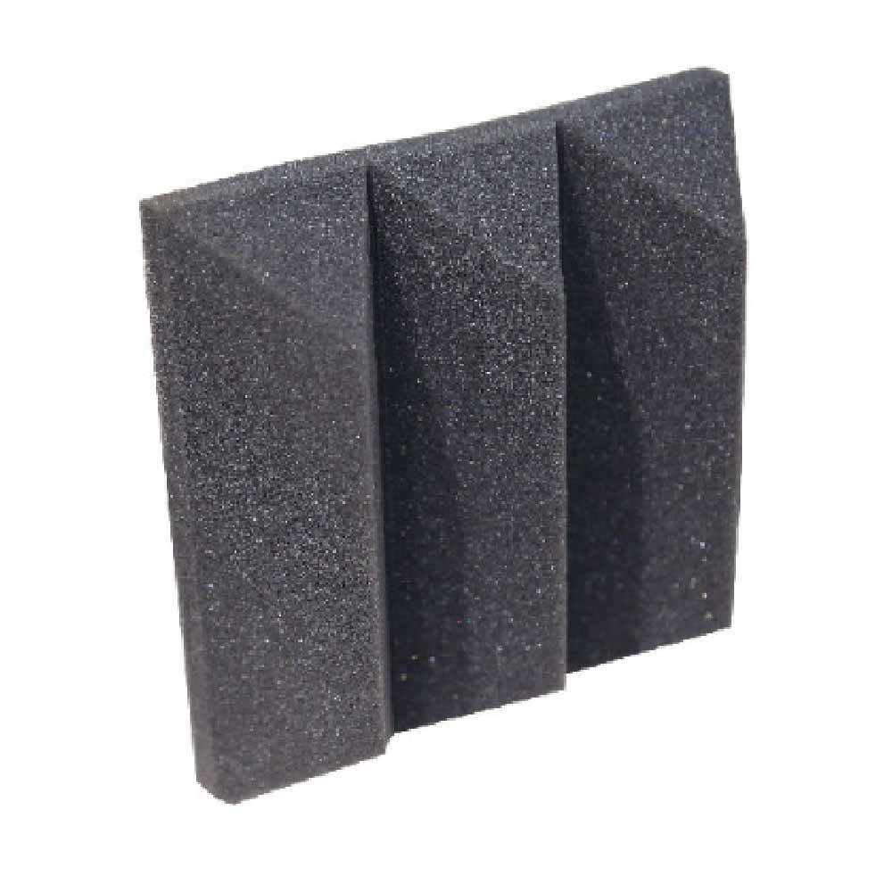 15cm x 15cm 小山型 台製高密度吸音棉 — 三峽配件 / 週邊