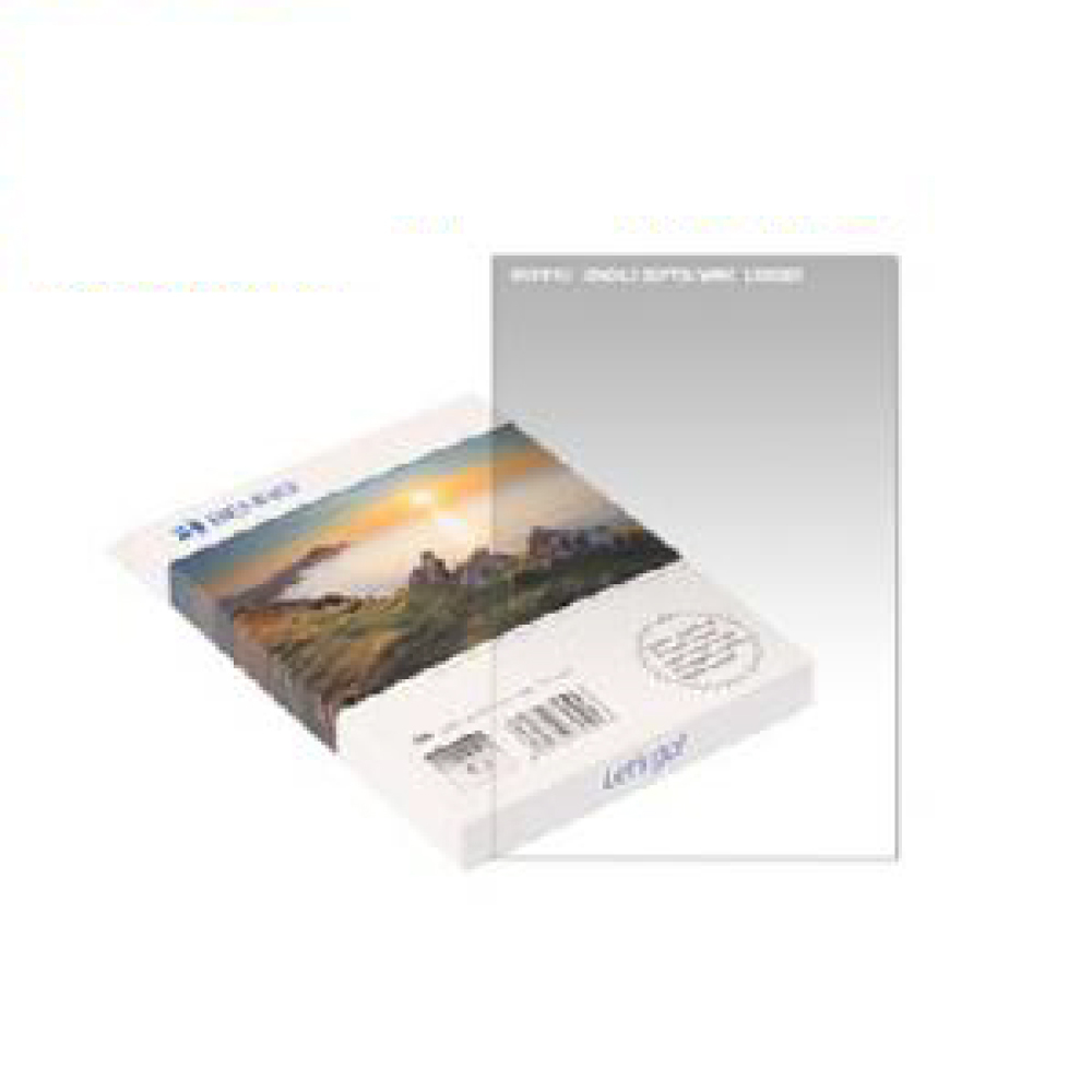 【BENRO百諾】SD GND 0.6/0.9/1.2(S)HARD WMC-150x100mm 方形漸層減光鏡