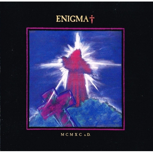 Enigma ‎– MCMXC a.D.
