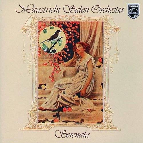 André Rieu - Serenata Maastricht Salon Orchestra