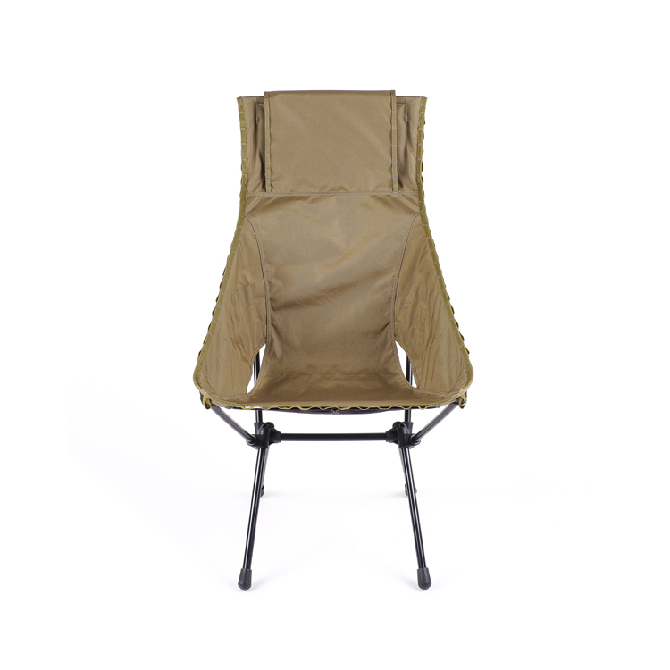 Helinox Tac. Sunset Chair Advanced Skin 戰術椅布- 狼棕