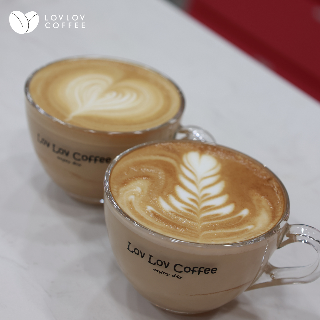 PCA02) 咖啡拉花技巧課程 [4節]