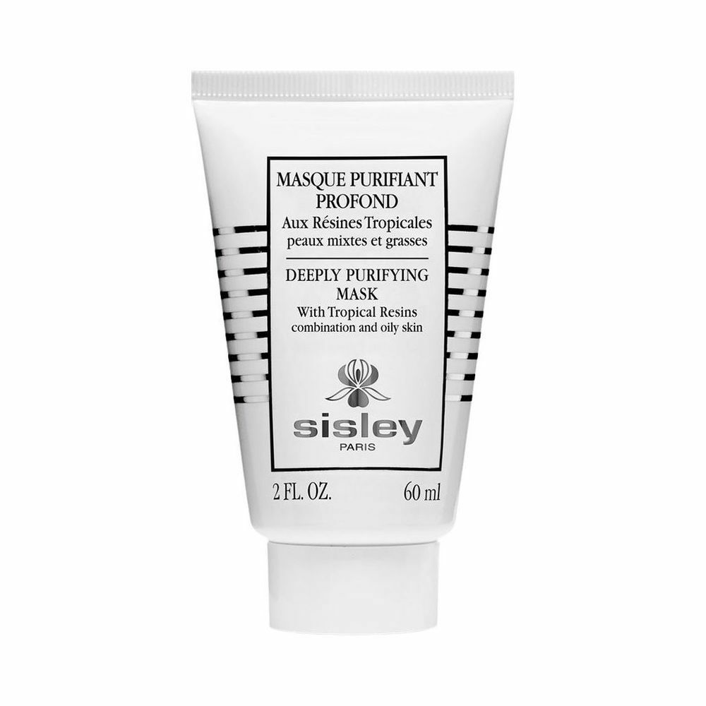 [Sisley] Deeply Purifying Mask 60ml