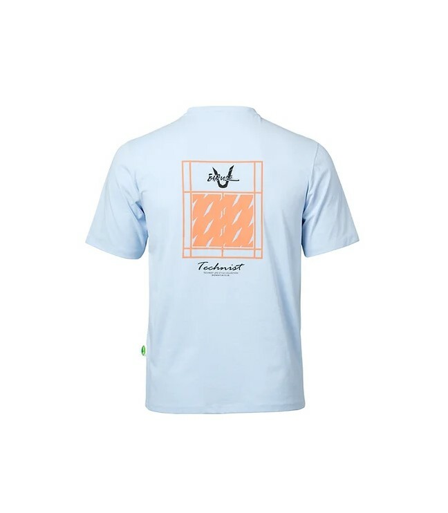 Technist LifeStyle 23TT-82A58 BL