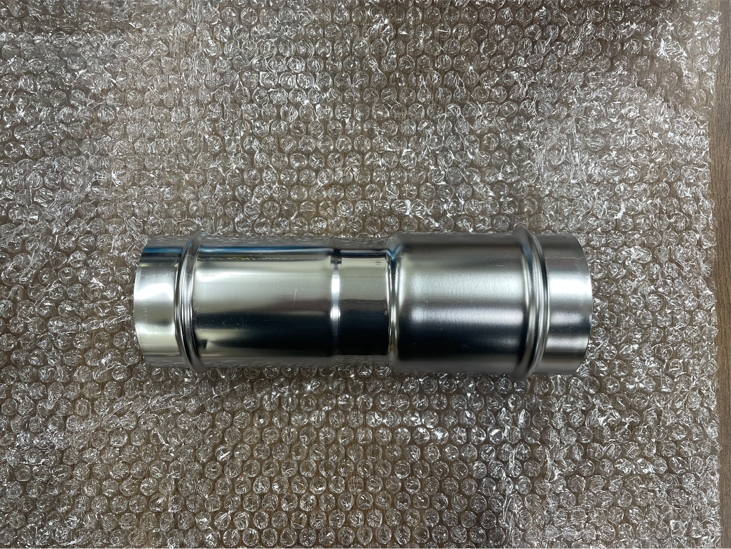 韓國WOOD & BURN 柴爐煙囪管