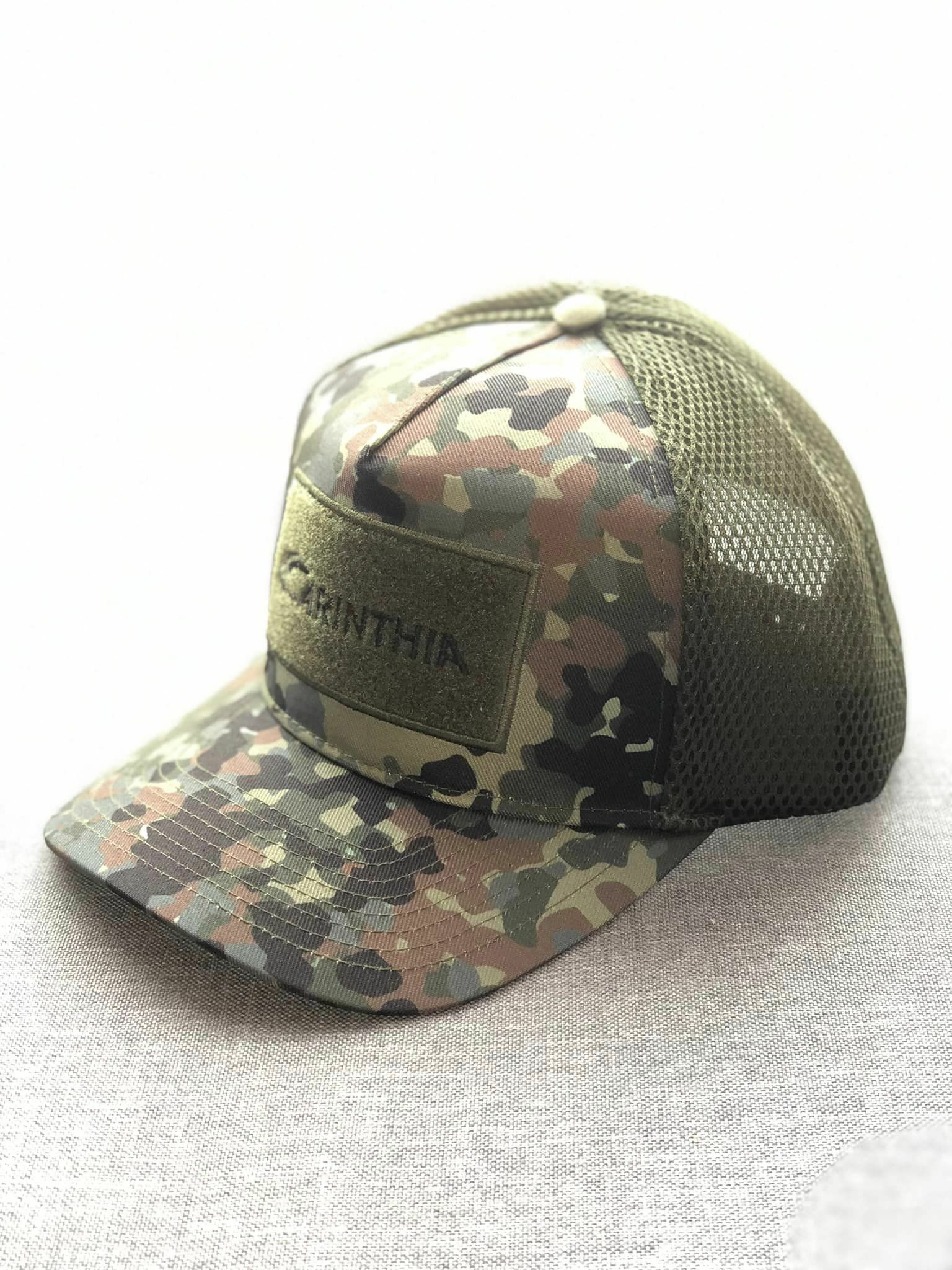 Carinthia TACTICAL BASECAP 戰術小帽