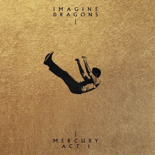 Imagine Dragons - Mercury: Act I LP