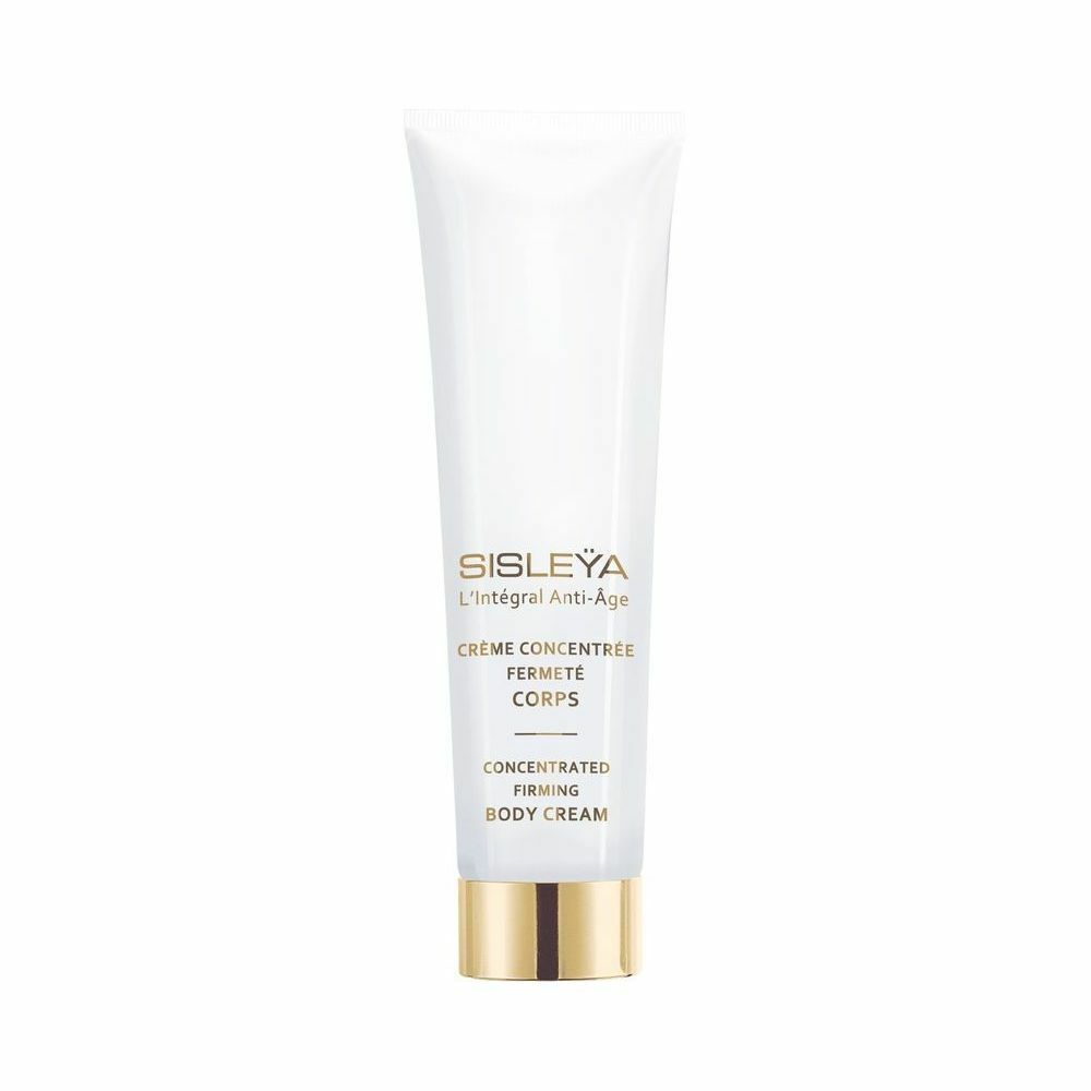[Sisley] 抗皺禦緻緊致潤體霜 150ml