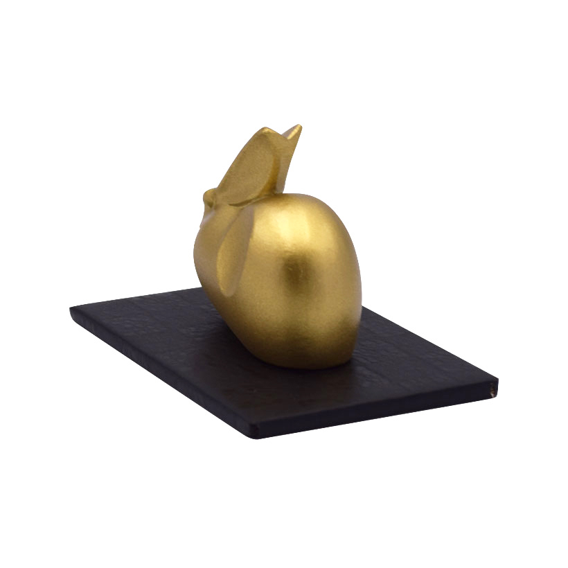 日本十二生肖兔吉祥擺飾