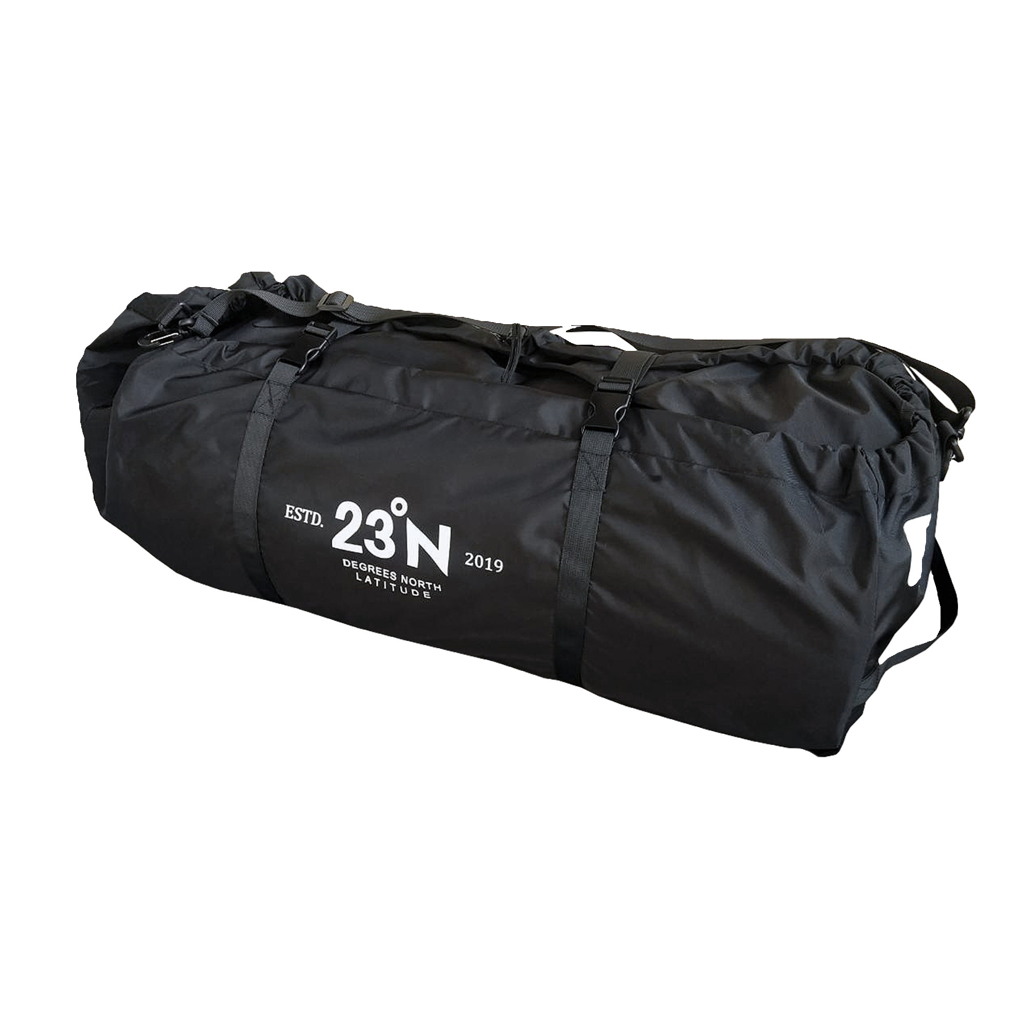 北緯 抗撕裂床墊袋 S號 L號