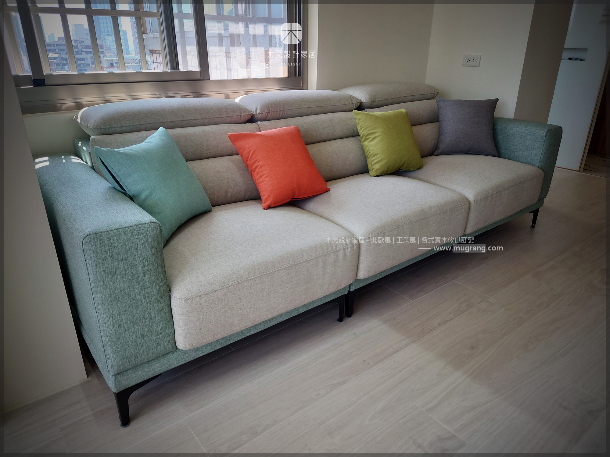 Sof0011-MARS馬爾斯沙發-可訂製沙發(台灣製造)