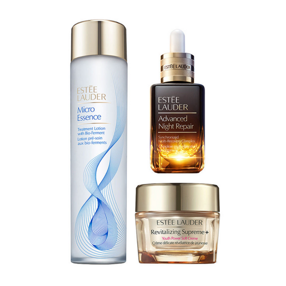 [Estee Lauder] Advanced Night Repair Essentials Set