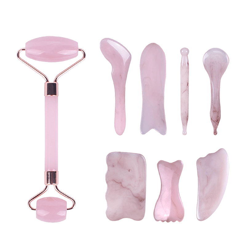 蜜蠟樹脂刮痧板